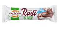 Cerbona Hafer-Röllchen Haselnuss Glutenfrei und Laktosefrei