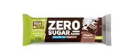 Rice Up ZERO Zucker Hafer Riegel Schokolade Glutenfrei