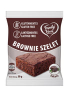 Brownie Glutenfrei und Laktosefrei