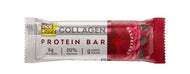 Rice Up Eiweiß Riegel mit Kollegen Himbeeren Glutenfrei